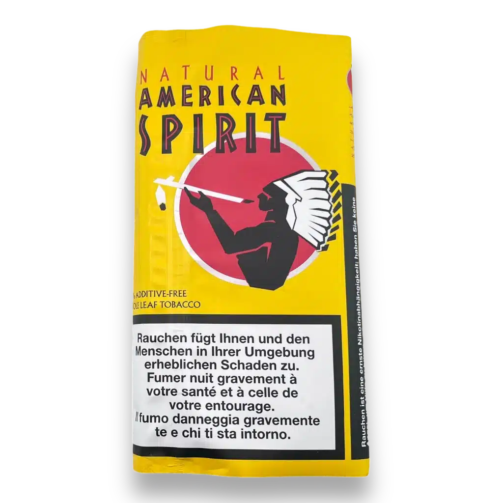 american-spirit-yellow-drehtabak