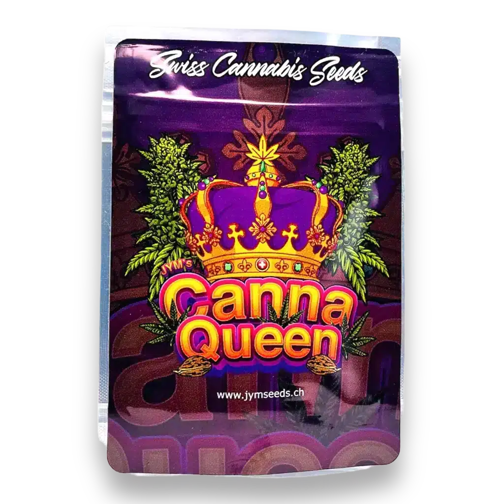 CBD SamenCanna Queen