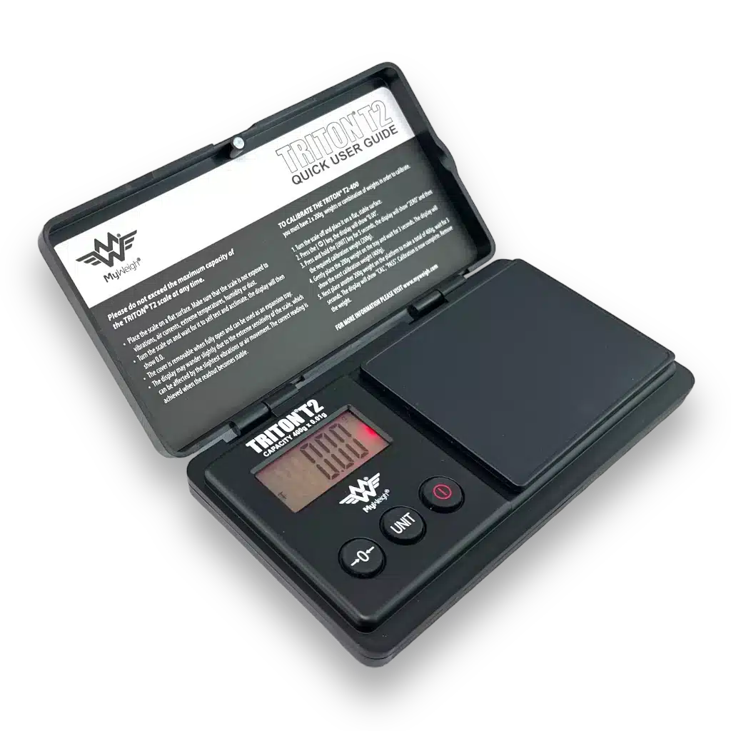 Digitalwaage 400g x 0.01g_1