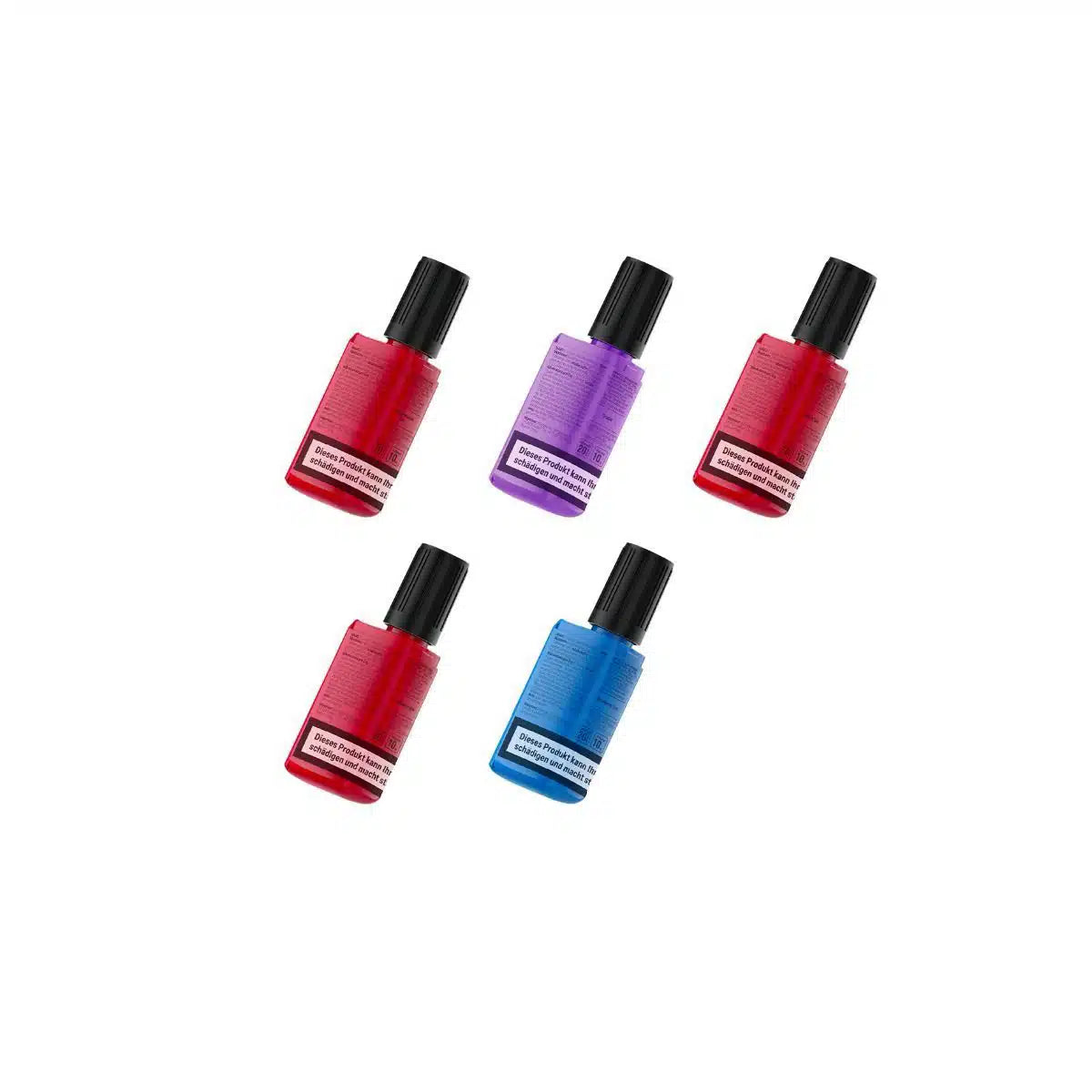 Elfbar AF5000 Refills