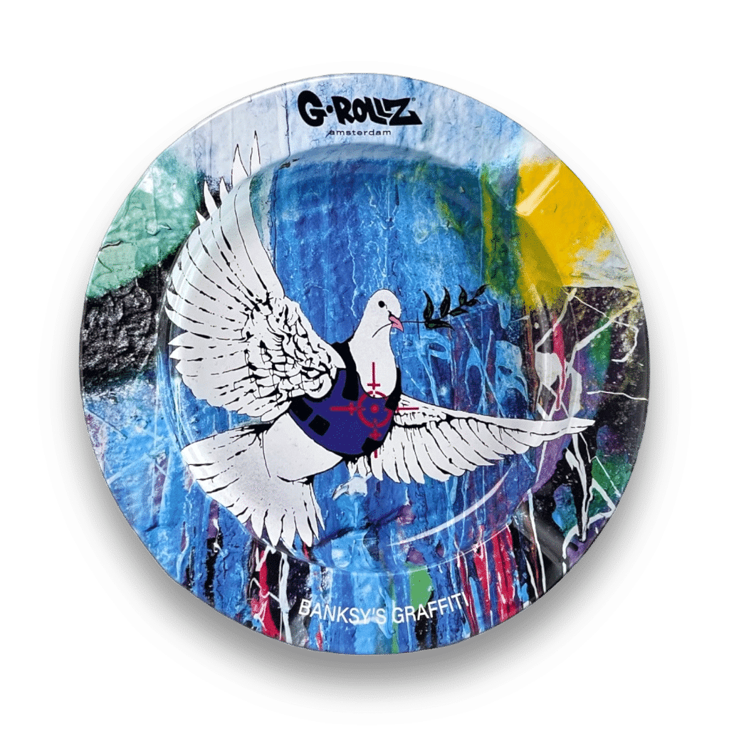 grollz-aschenbecher-blech-taube