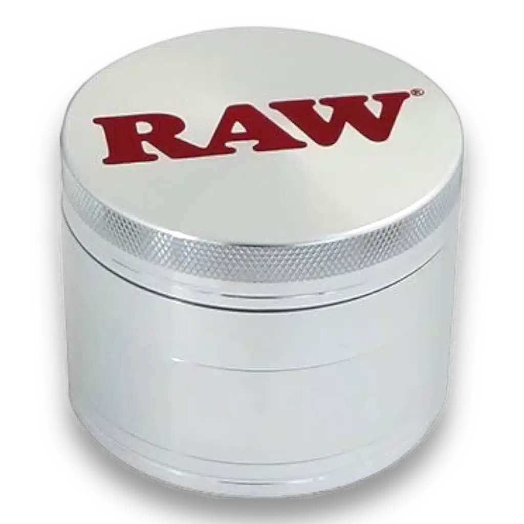 Grinder RAW1