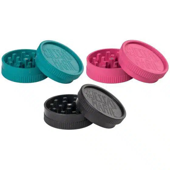 Hemp Grinder 55mm