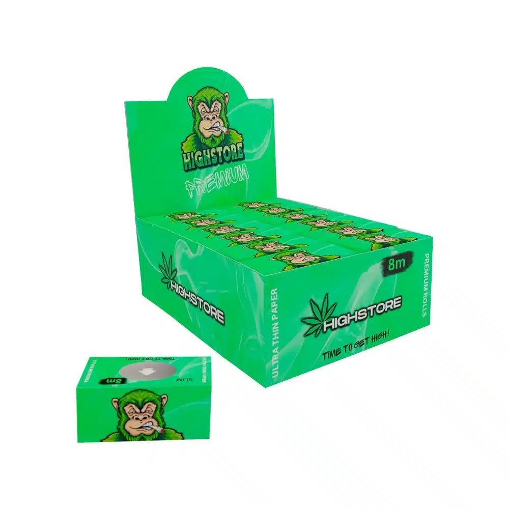 Highstore Rolls Slim Premium