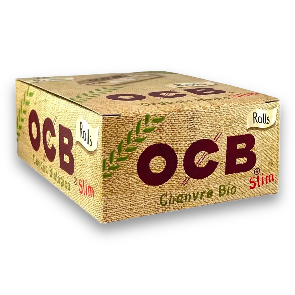 OCB_Organic_Rolls_Box