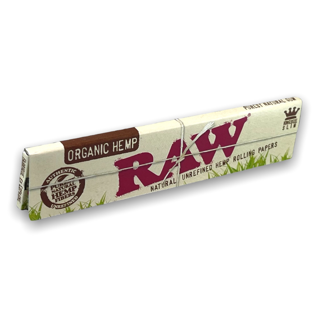 RAW Papes Organic