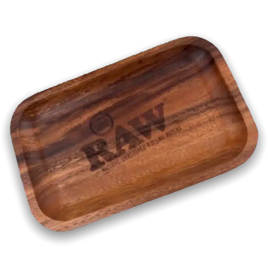 Raw_Rolling_Tray_Wood Kopie