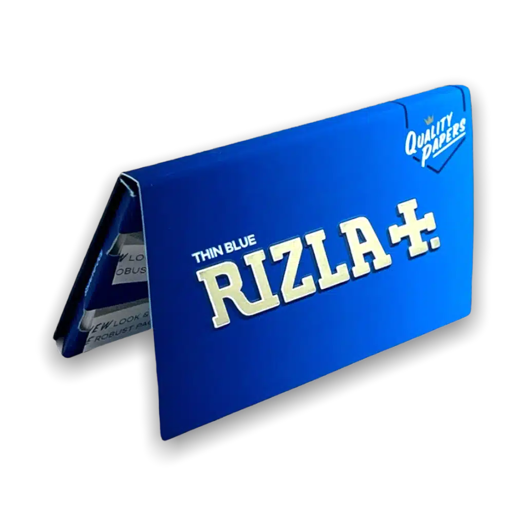 Rizla Blau