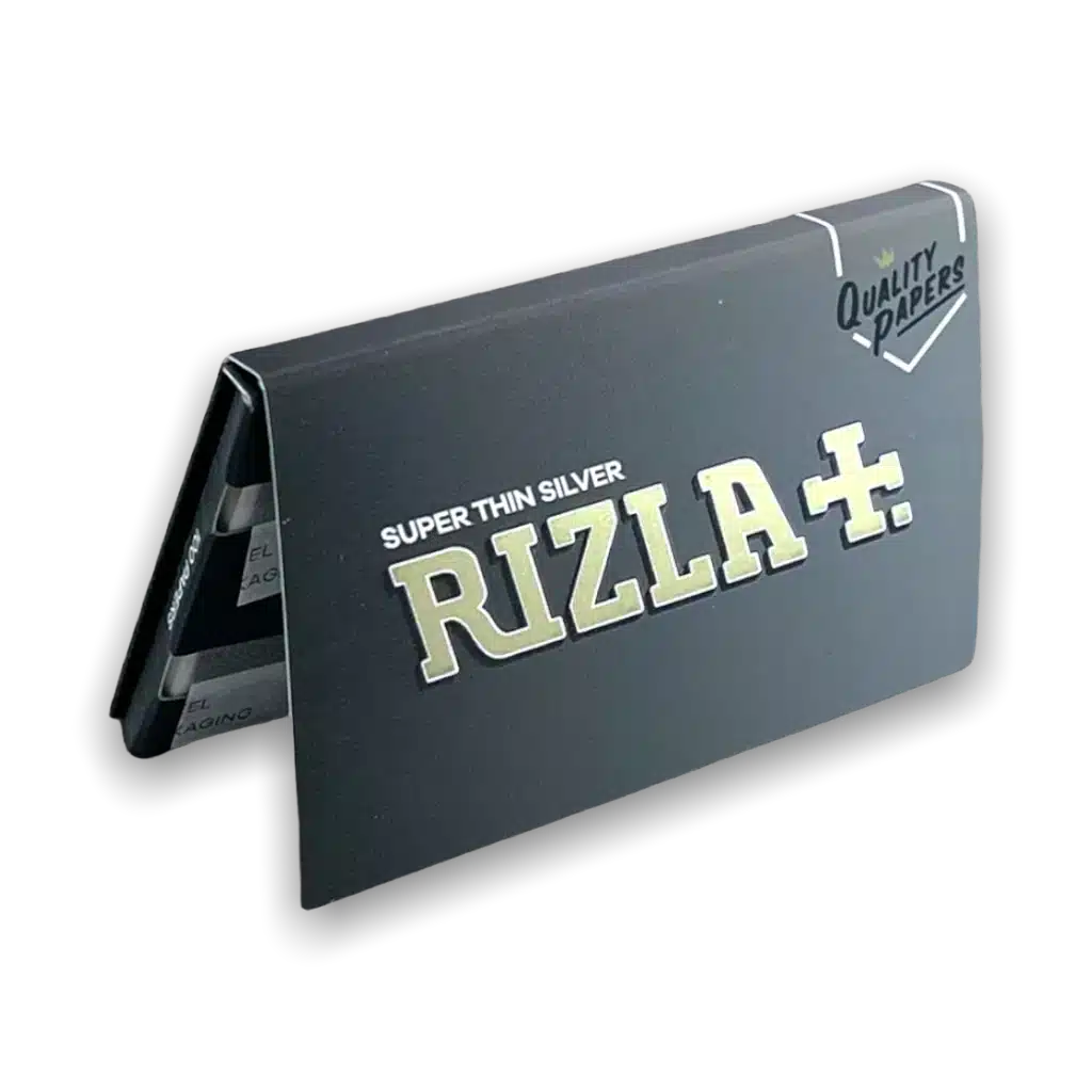 Rizla Silber