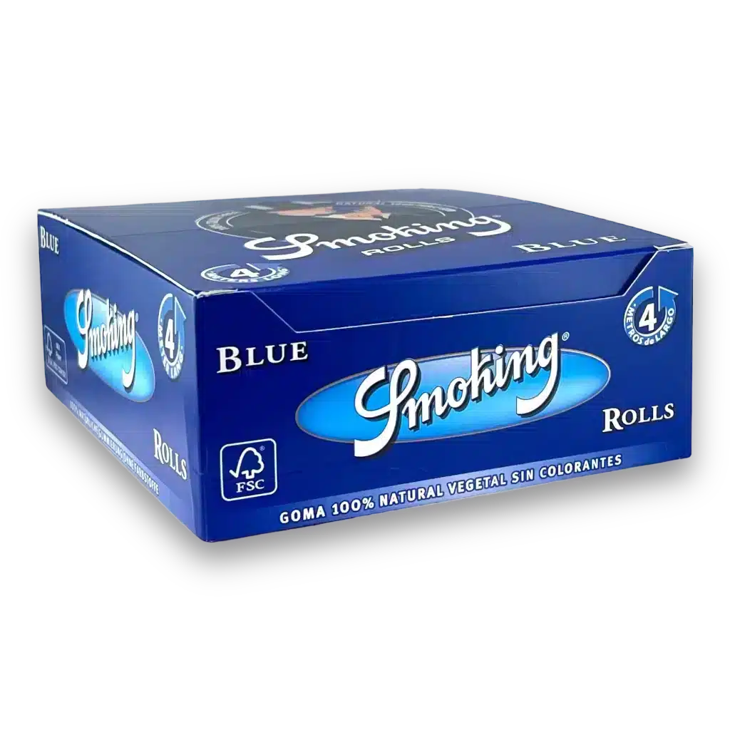 Smoking_Blue_Rolls_Box
