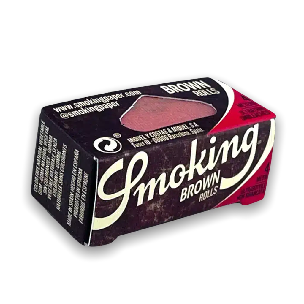 Smoking_Brown_Rolls Kopie