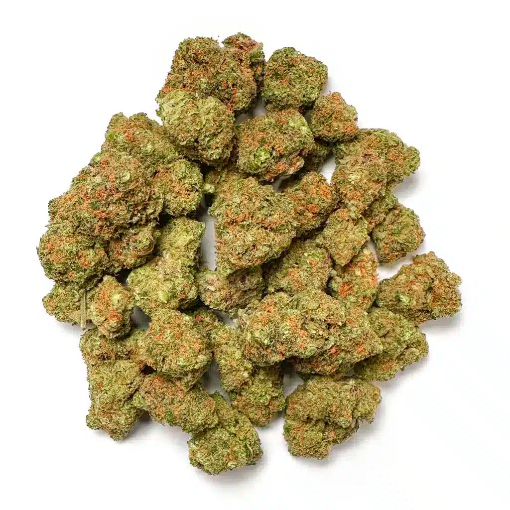 Weedx-Blueberry-Muffin-CBD-Blüten-Grossmenge