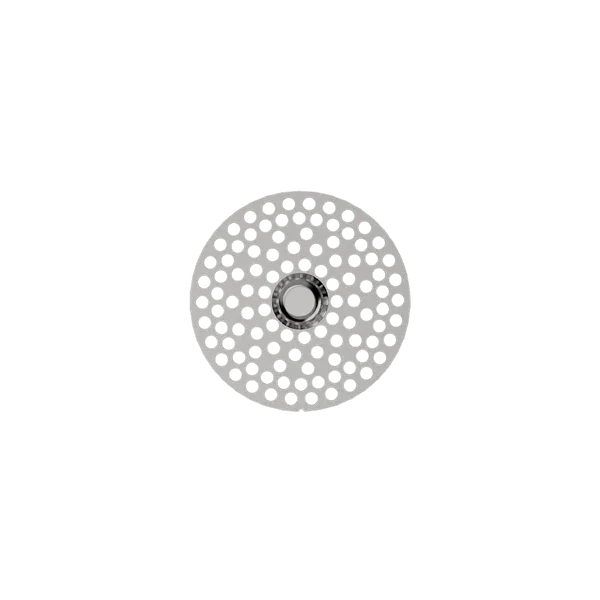 Flower Mill - Mill Plates