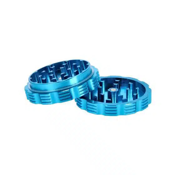 Aluminium Grinder 62mm