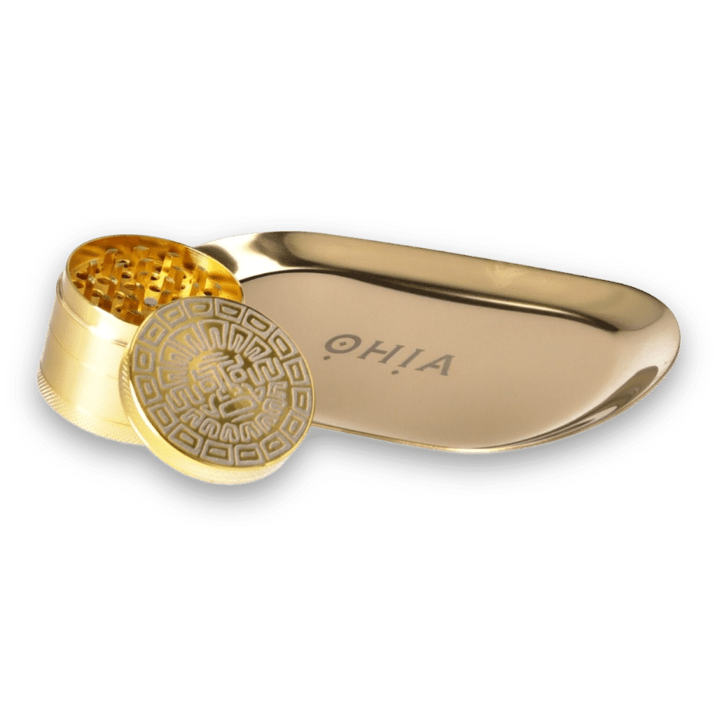 ohia_alu_grinder_Gold