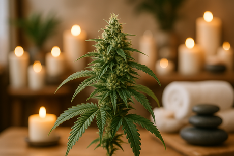 CBD Wirkung & Vorteile – Entdecke die natürliche Kraft von Cannabidiol