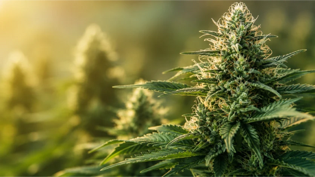 Cannabis Blütephase: Dauer, Pflege & Erntezeitpunkt