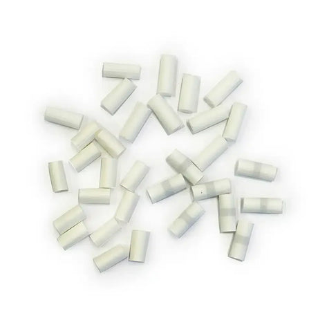 Jilter & Wattefilter