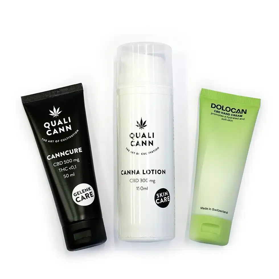 CBD Kosmetik