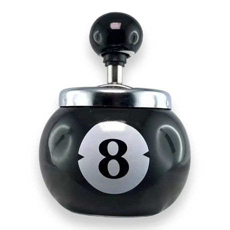 8_Ball_Drehaschenbecher