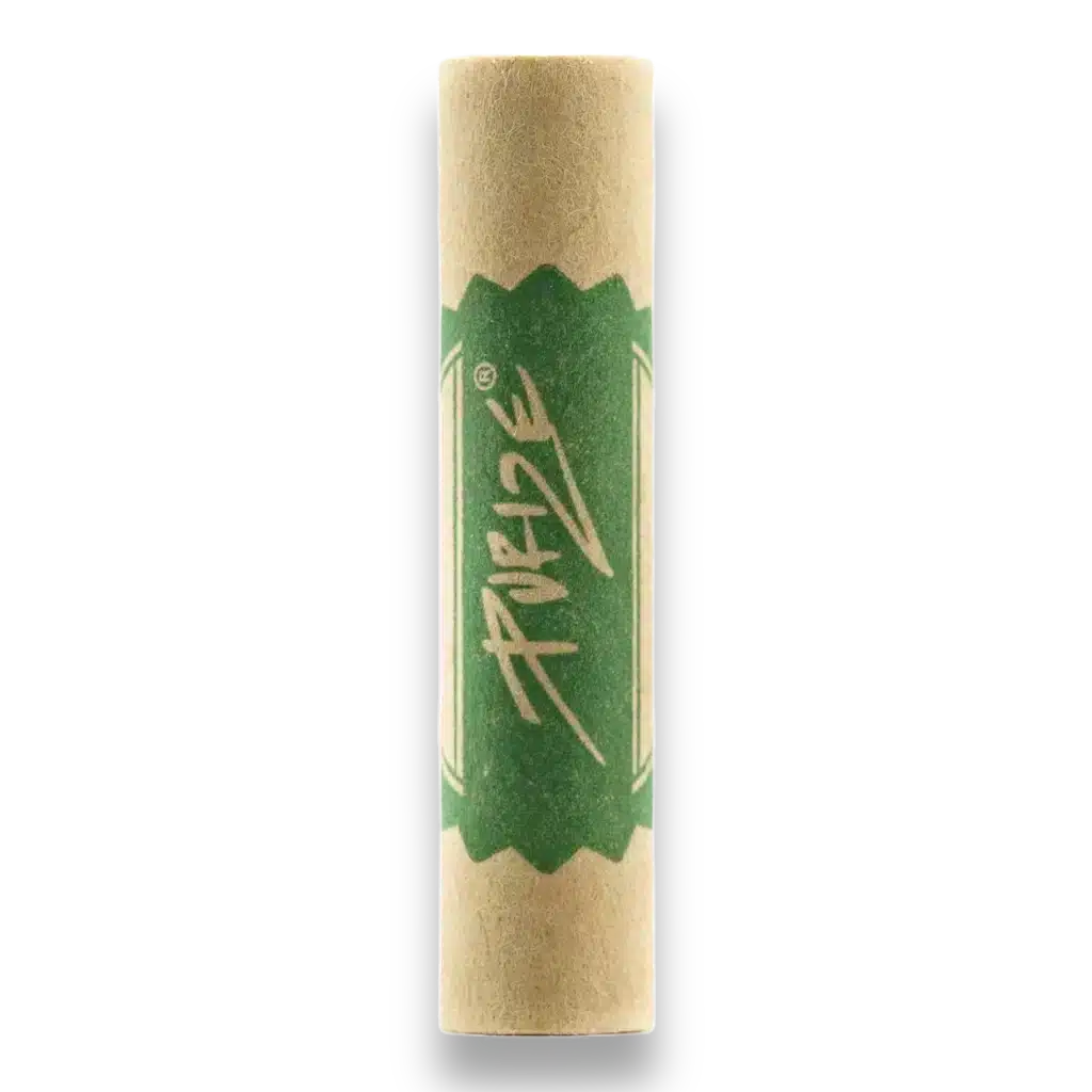 Aktivkohlefilter Front Regular Organic