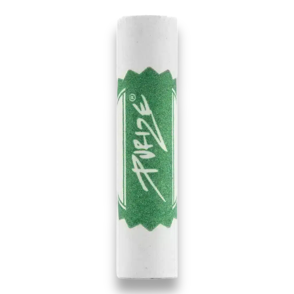 Aktivkohlefilter Front Regular Weiß