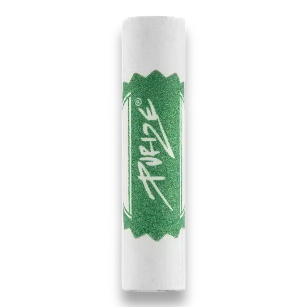 Aktivkohlefilter Front Regular Weiß