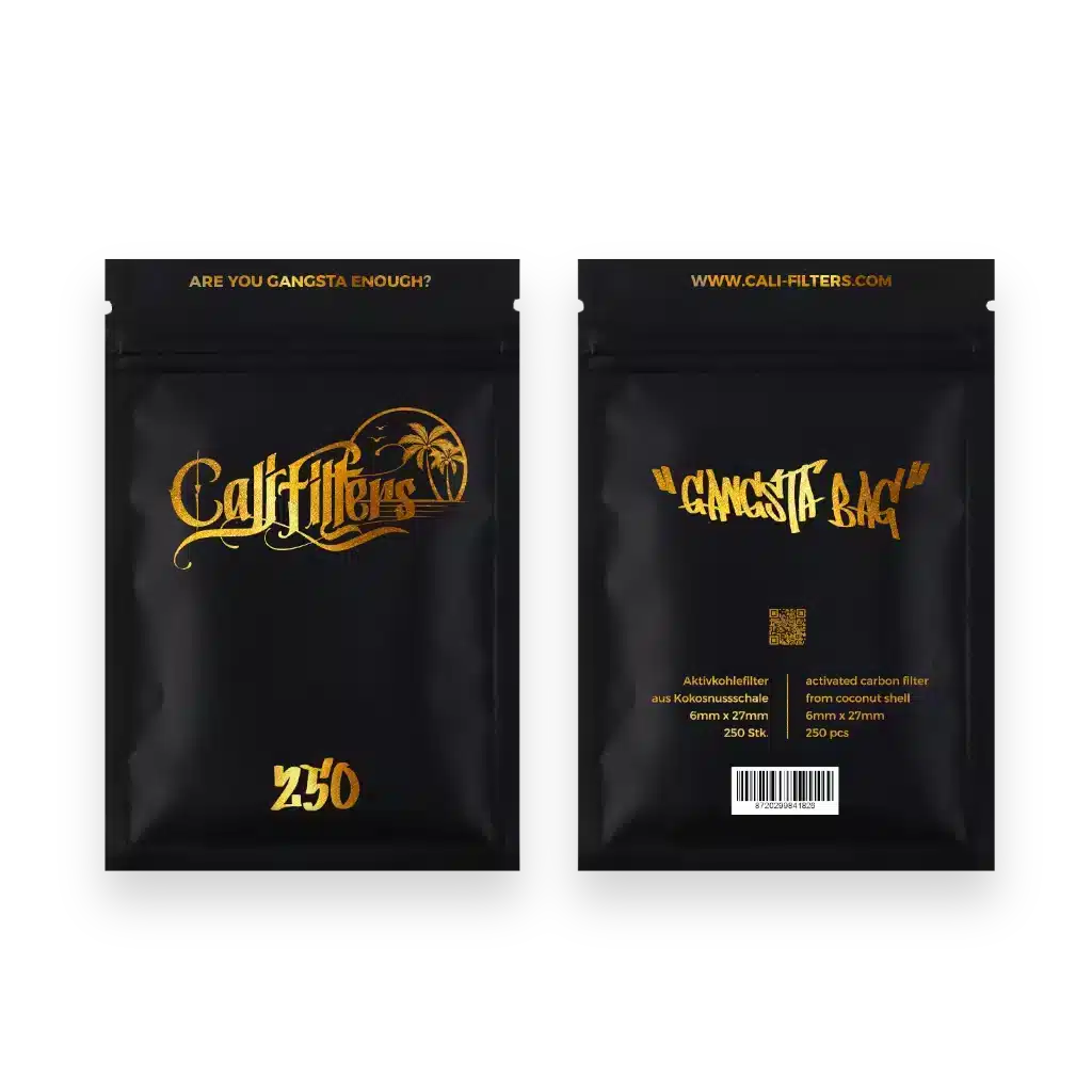 Aktivohlefilter-Califilters-250