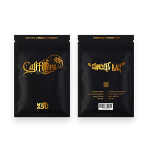 Aktivohlefilter-Califilters-250