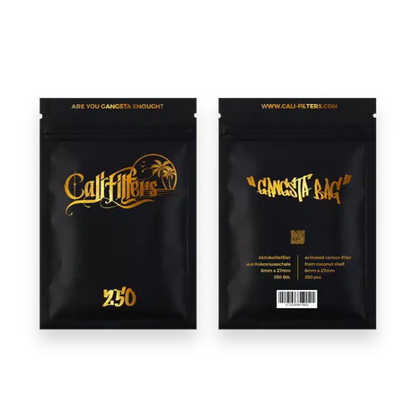 Aktivohlefilter-Califilters-250