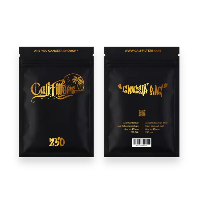 Aktivohlefilter-Califilters-250