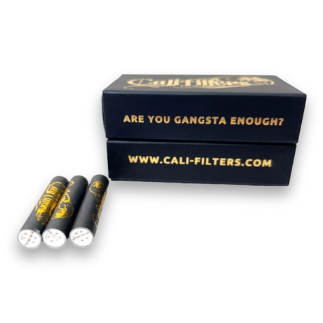 Aktivohlefilter-Califilters-Sider