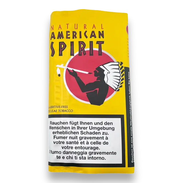 american-spirit-yellow-drehtabak
