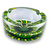 aschenbecher-glas-hanflblatt