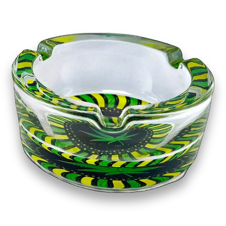 aschenbecher-glas-hanflblatt