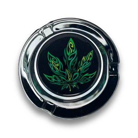 aschenbecher-glas-hanfflamme