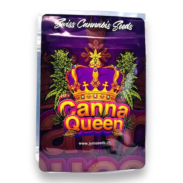 CBD SamenCanna Queen