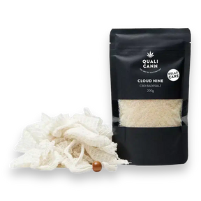 CBD Badesalz Cloud Nine