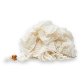 CBD Badesalz Cloud Nine Waschlappen