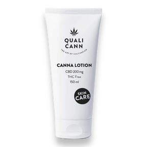 Canna Lotion - Skin Care