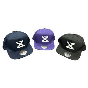 WEEDX Cap