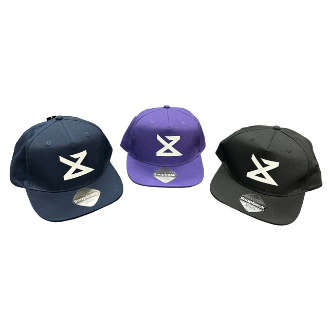 WEEDX Cap