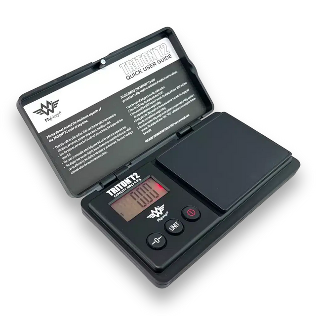 Digitalwaage 400g x 0.01g_1