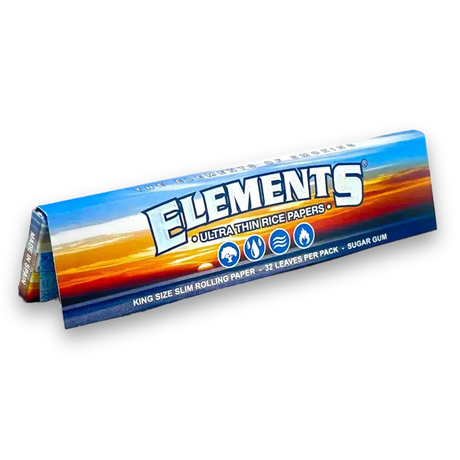 Elements Papes Kingsize