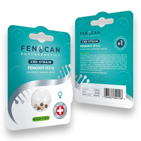 Fenojoy CBD Samen