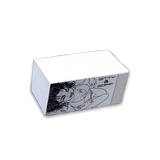 CBDX.CH Gitty & Göff Filterpapier Unperforiert Klein