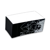 CBDX.CH Gitty & Göff Filterpapier Perforiert Breit