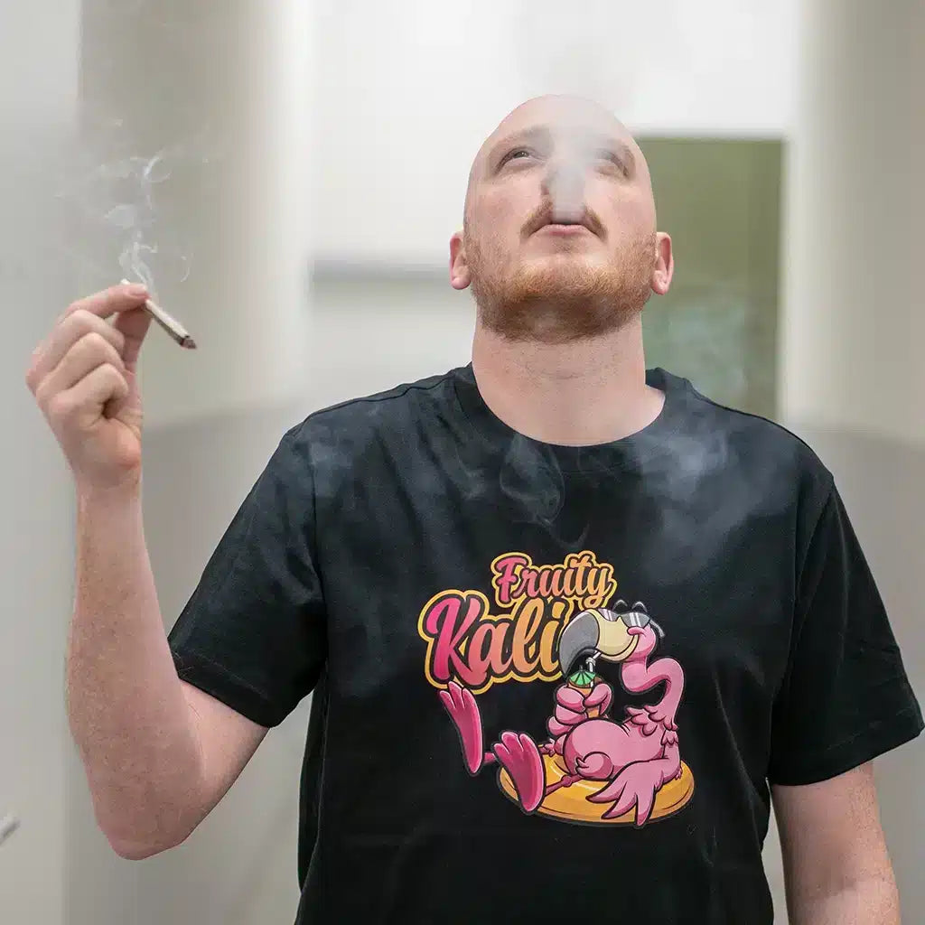 FruityKali_black_WEEDX_Shirt2