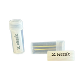 Weedx Glasfilter