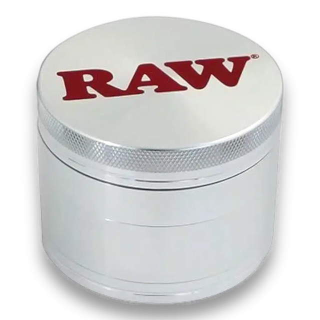 Grinder RAW1